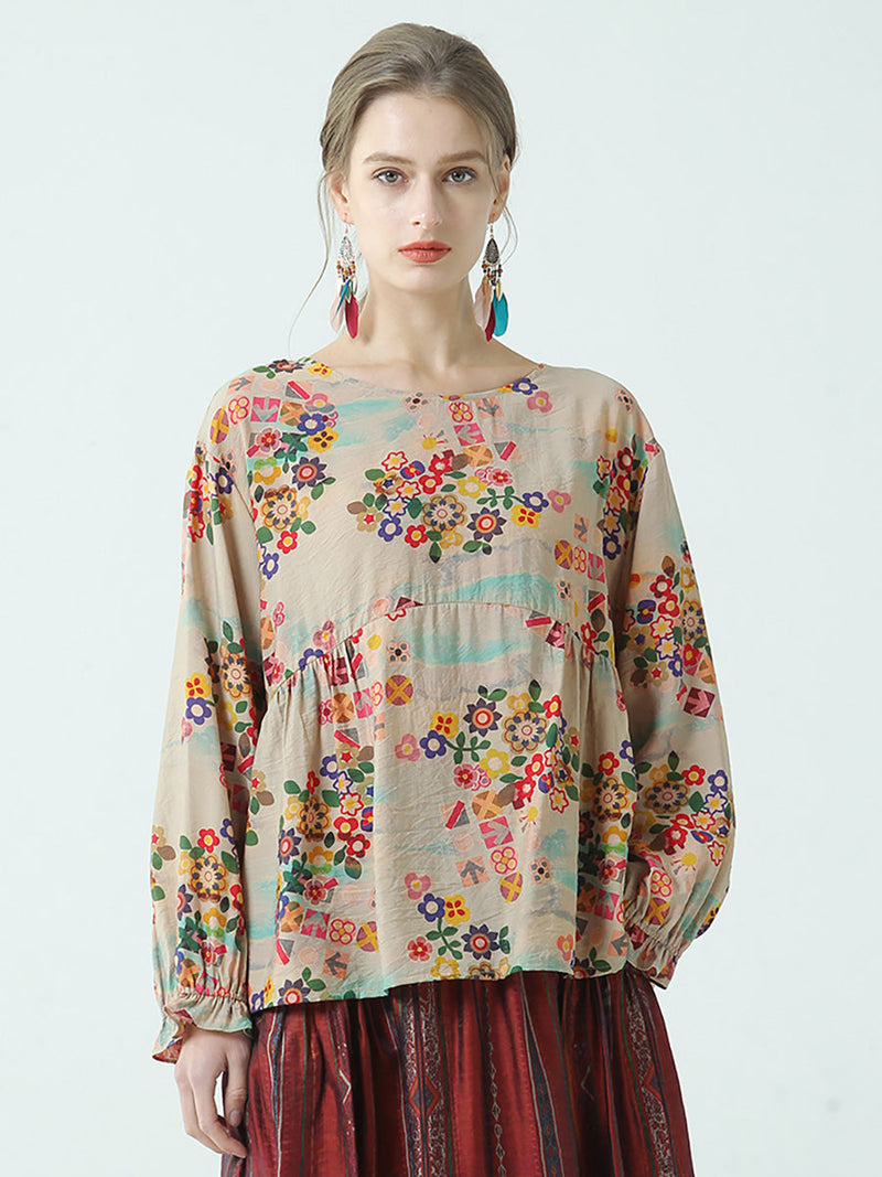 Gracefully Styled Shirt for Any Occasion