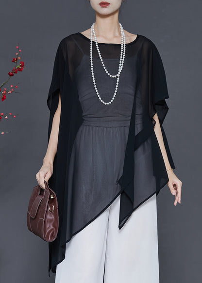 Beautifully Finished Top in a Timeless Design