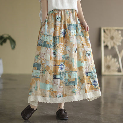 Well Tailored Garment with a Graceful Silhouette