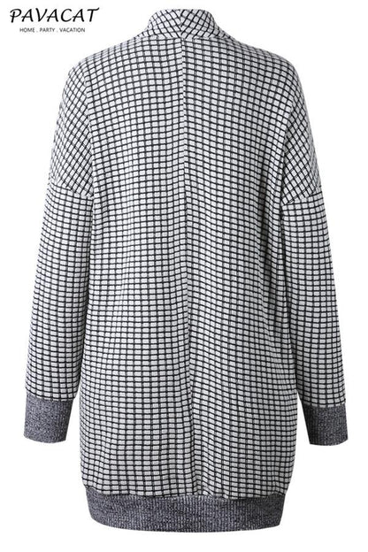 Classic Vintage & Enduringly Stylish Cardigan