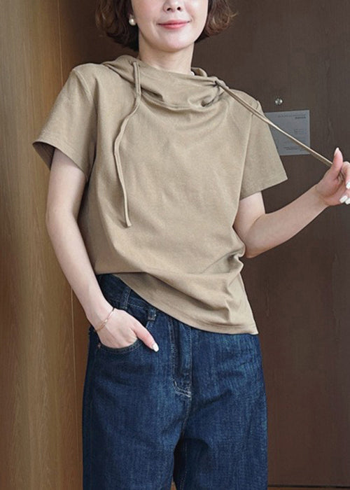 Vintage Inspired Shirt with a Contemporary Edge