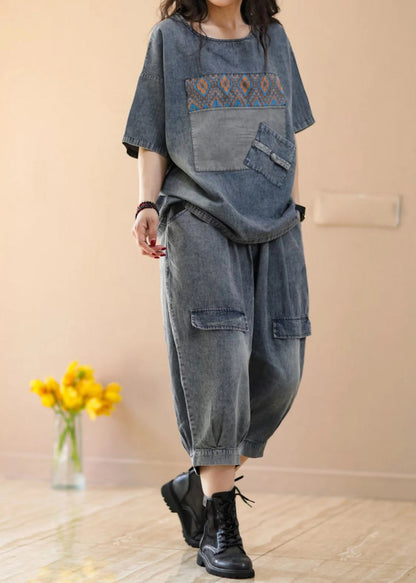 Sophisticated Pants with a Clean Classic Look