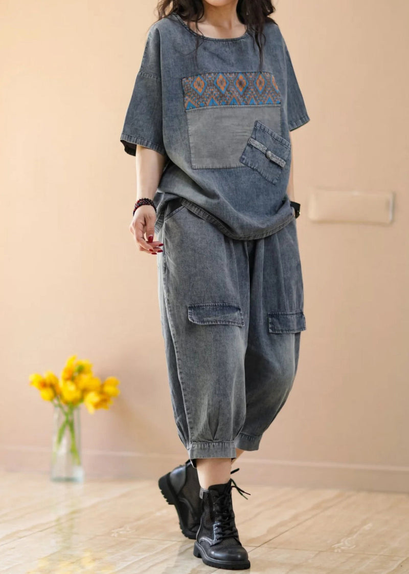 Sophisticated Pants with a Clean Classic Look