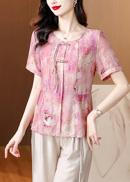 Effortlessly Elegant Shirt with a Timeless Design