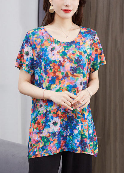 Beautifully Balanced Shirt with Timeless Character