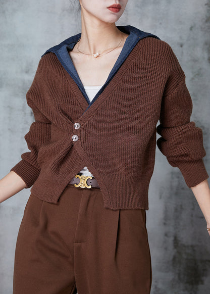 Beautifully Crafted Sweater in a Classic Style