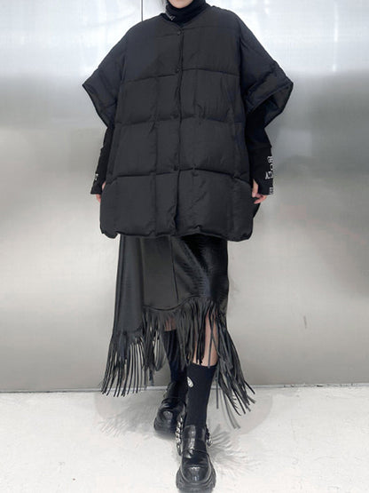 Classic Vintage Coat with a Flattering Fit