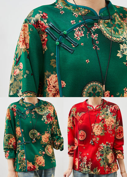 Classic Vintage & Enduringly Stylish Top