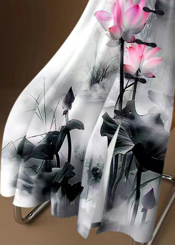 Gracefully Styled Garment for Any Occasion