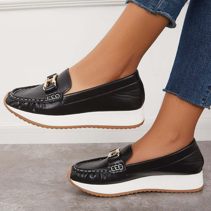 Stylish Orthopedic Loafers for Any Occasion