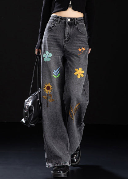 Classic Vintage & Enduringly Stylish Pants