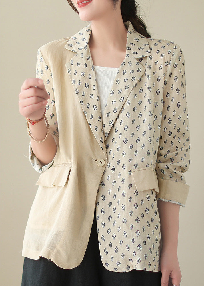 Beautifully Crafted Coat in a Classic Style