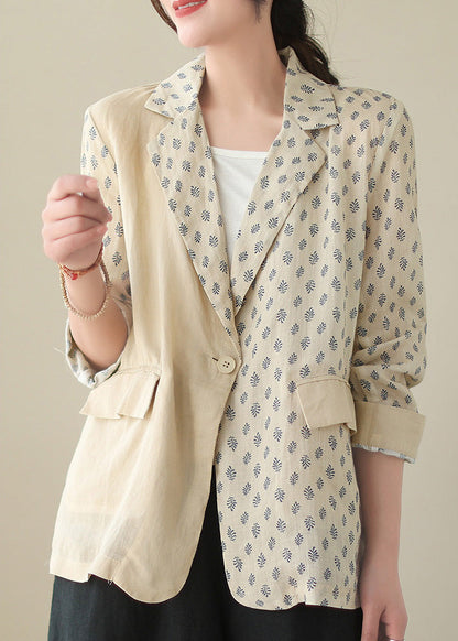 Beautifully Crafted Coat in a Classic Style
