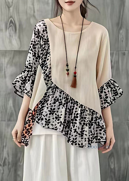 Beautifully Crafted Shirt in a Classic Style