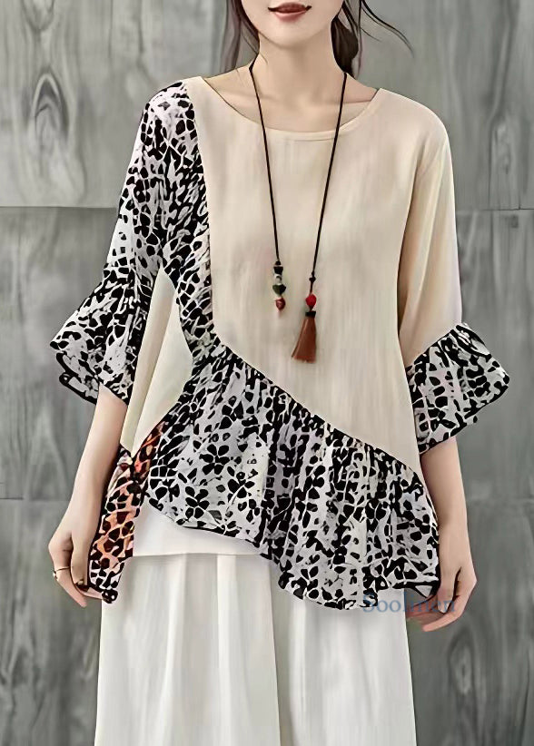 Beautifully Crafted Shirt in a Classic Style