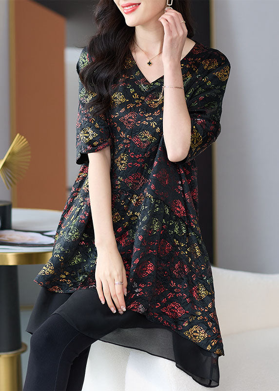 Beautifully Balanced Shirt with Timeless Character
