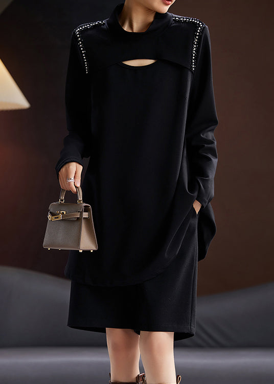 Beautifully Finished Shirt in a Timeless Design