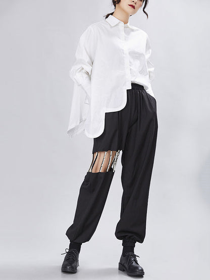 Effortlessly Elegant Shirt with a Timeless Design
