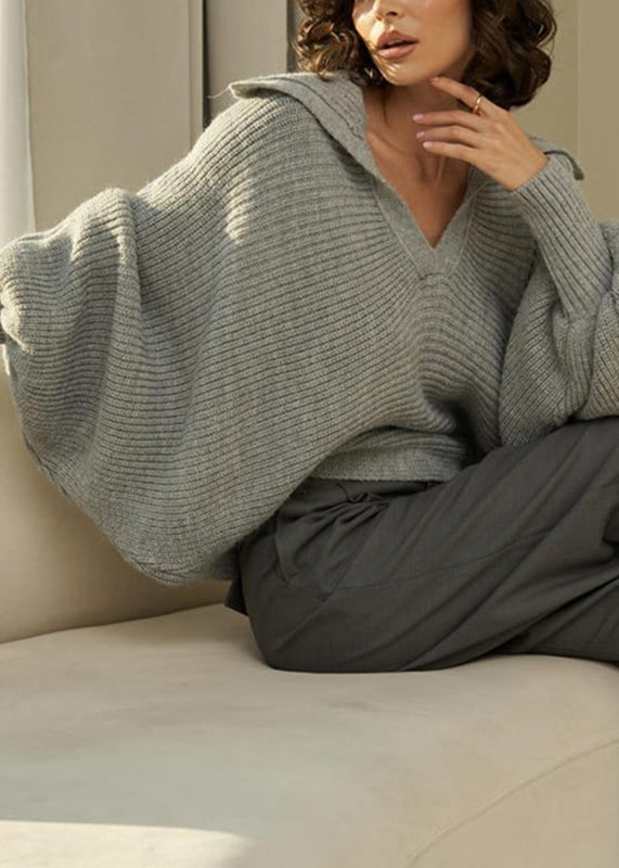 Classic Vintage & Enduringly Stylish Sweater