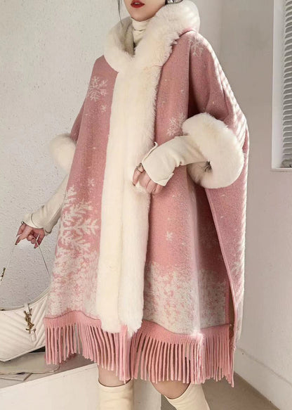 Sophisticated Coat with a Clean Classic Look