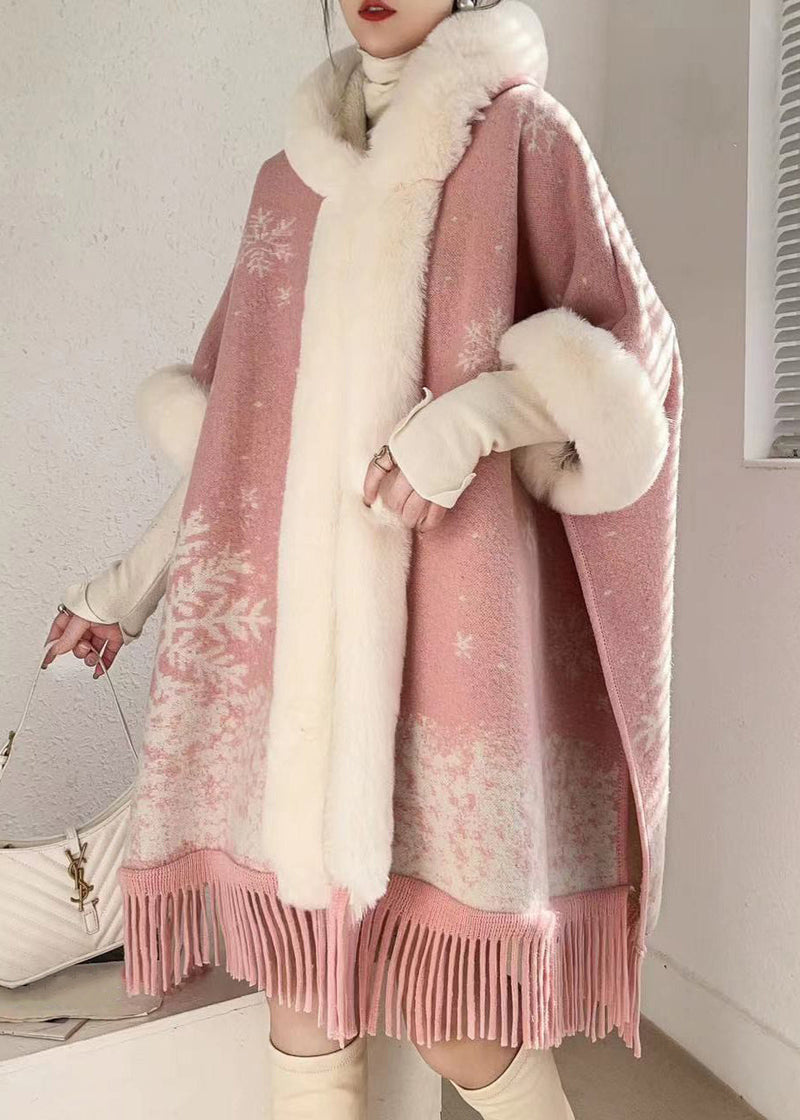 Sophisticated Coat with a Clean Classic Look