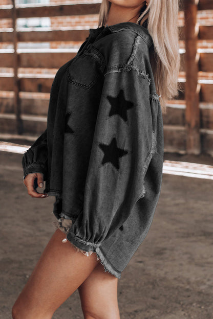 Classic Vintage & Enduringly Stylish Jacket