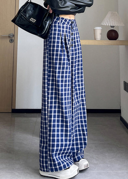 Polished Pants with an Effortless Classic Look