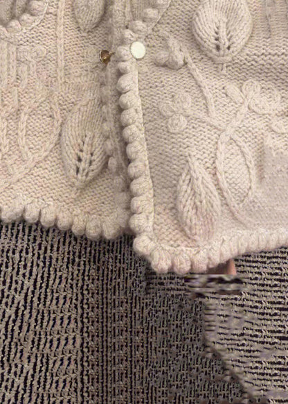 Beautifully Balanced Coat with Timeless Character