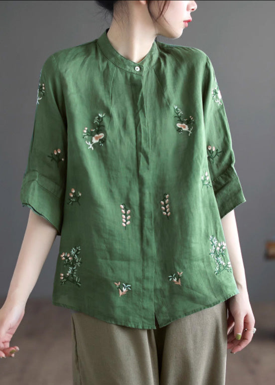Beautifully Crafted Shirt in a Classic Style
