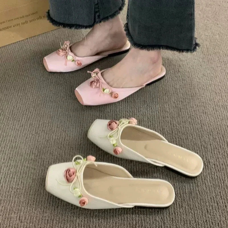 Stylish Orthopedic Flats for Any Occasion