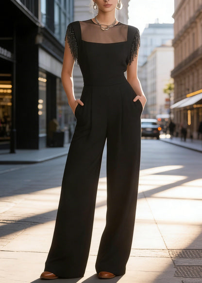Beautifully Balanced Garment with Timeless Character