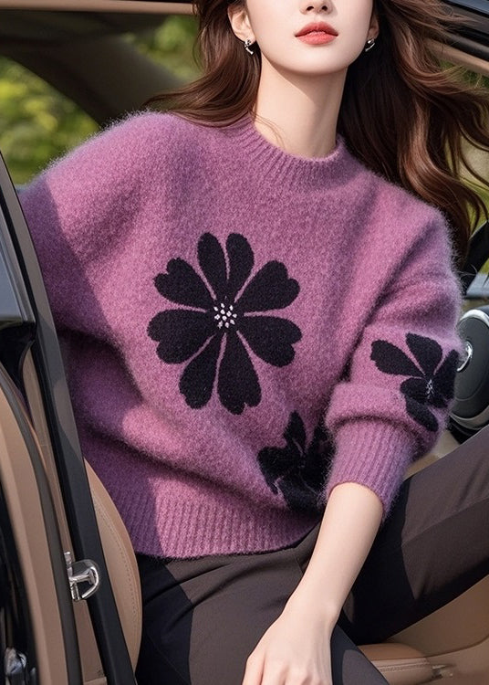 Classic Vintage & Enduringly Stylish Sweater