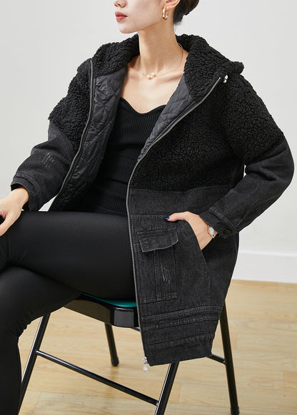 Beautifully Finished Jacket in a Timeless Design