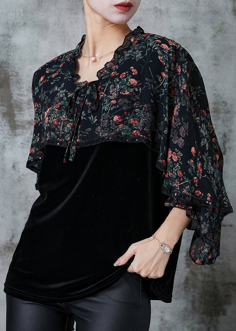 Beautifully Crafted Top in a Classic Style