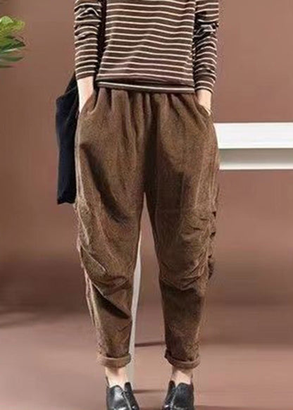Beautifully Crafted Pants in a Classic Style