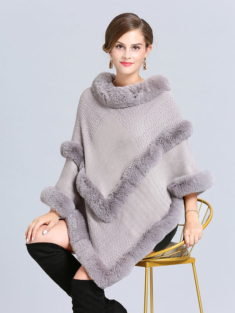 Beautifully Finished Coat in a Timeless Design