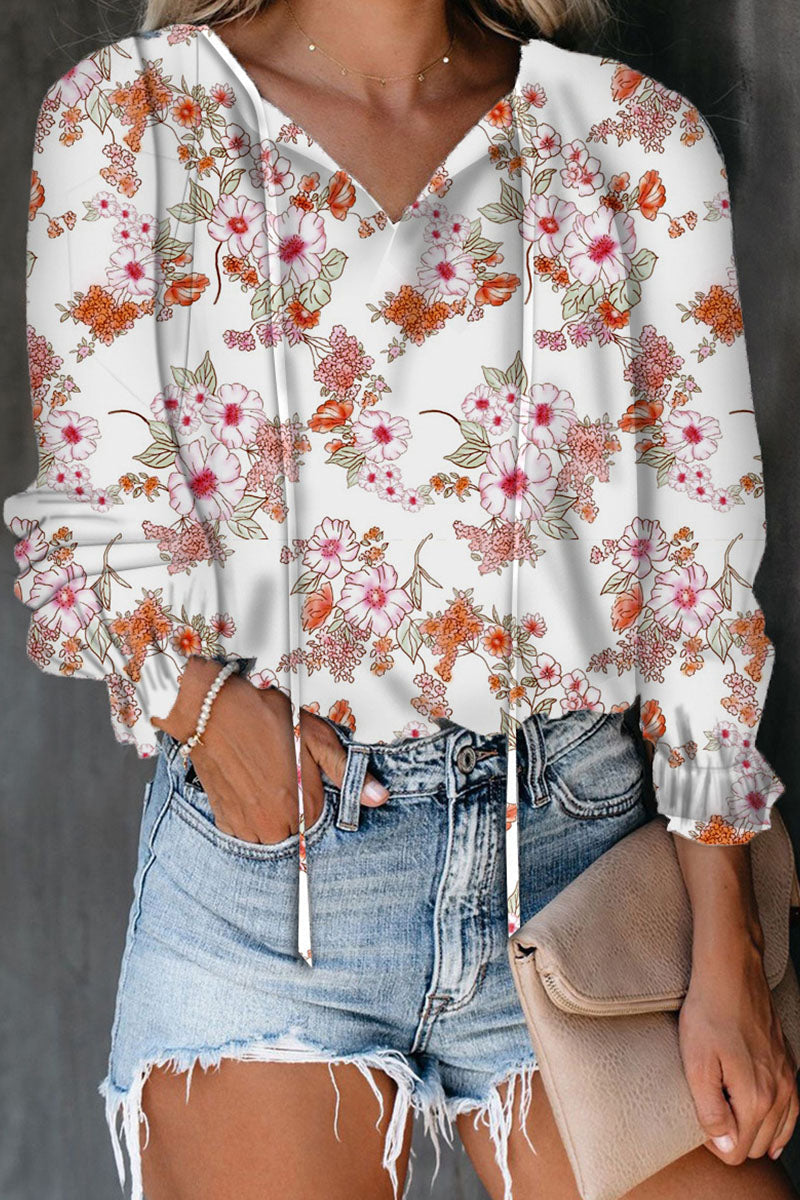 Classic Vintage & Enduringly Stylish Top