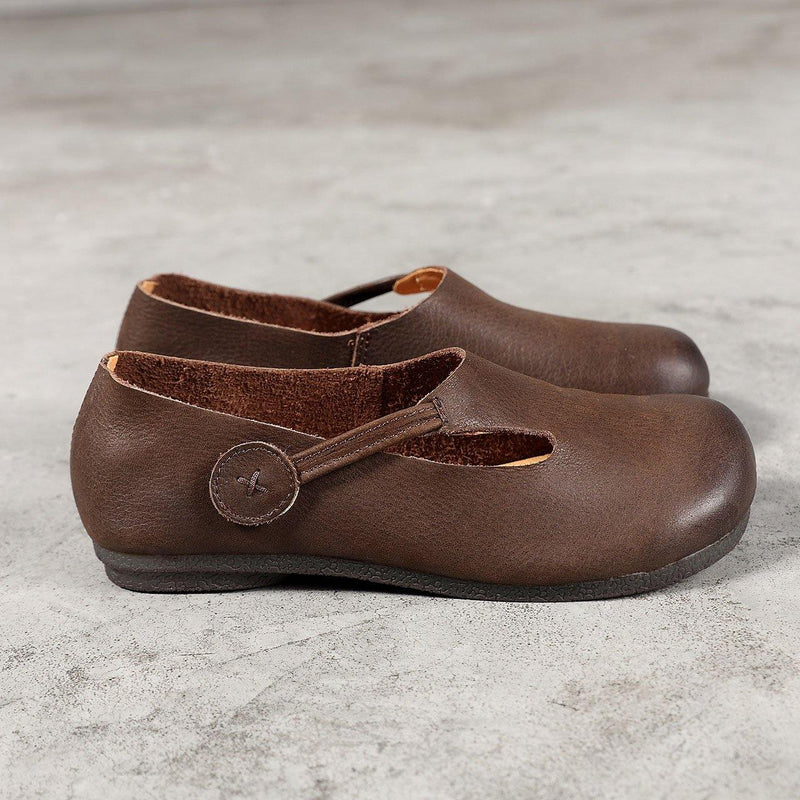 Graceful Orthopedic Shoes for Modern Look