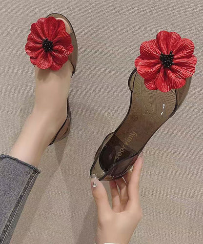 Comfortable Orthopedic Sandals for Daily Wear