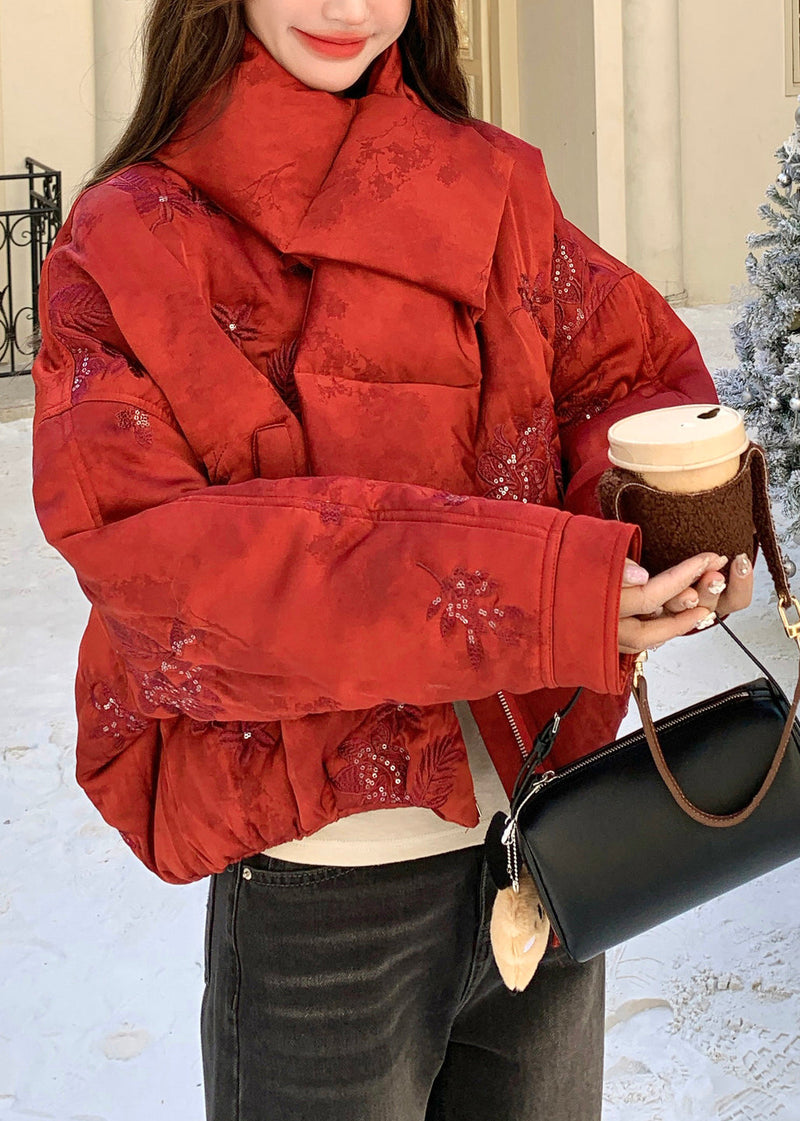 Effortlessly Elegant Coat with a Timeless Design