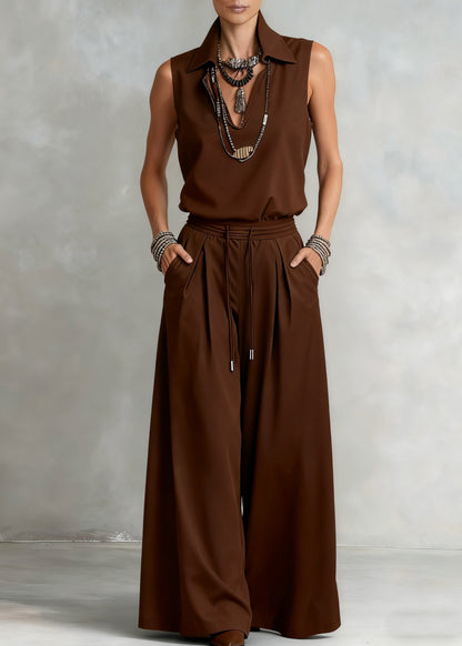 Beautifully Crafted Pants in a Classic Style