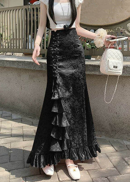 Sophisticated Garment with a Clean Classic Look