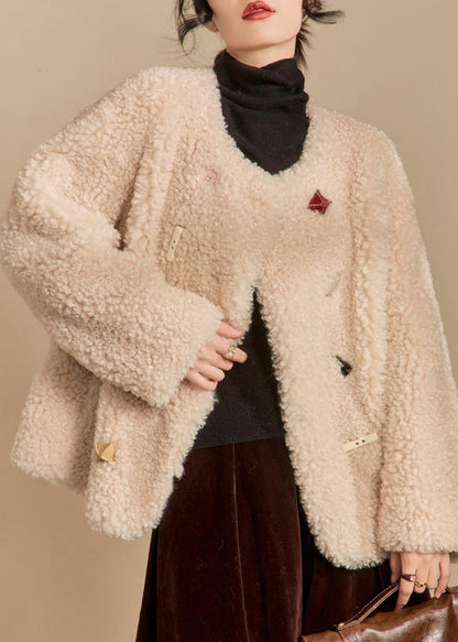 Beautifully Balanced Coat with Timeless Character