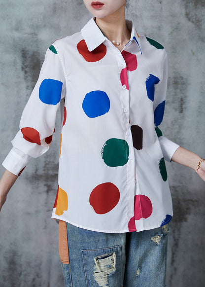 Gracefully Styled Shirt for Any Occasion