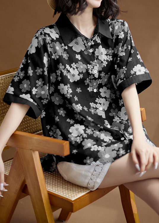 Effortlessly Elegant Shirt with a Timeless Design