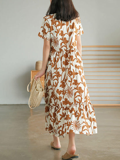 Classic Vintage & Enduringly Stylish Dress
