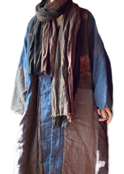 Well Tailored Coat with a Graceful Silhouette