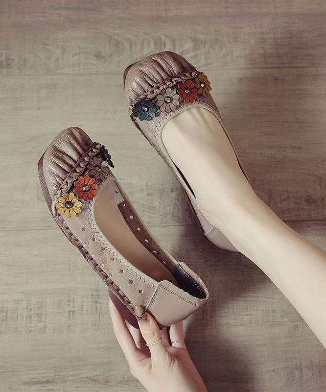 Graceful Orthopedic Shoes for Modern Look