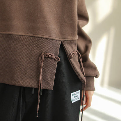 Polished Sweater with an Effortless Classic Look
