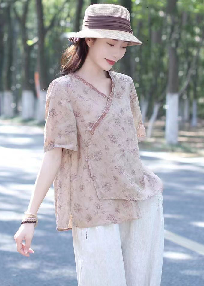 Sophisticated Shirt with a Clean Classic Look